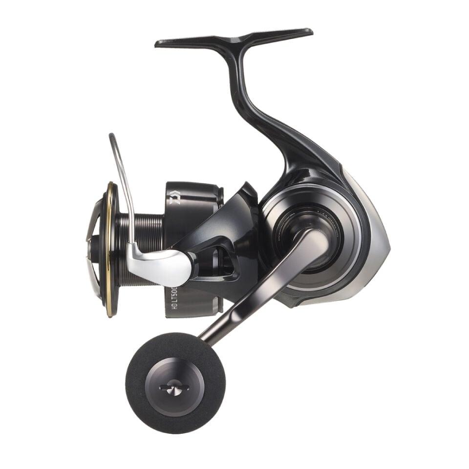DAIWA 26 CERTATE HD LT 5000 D XH MAKARA