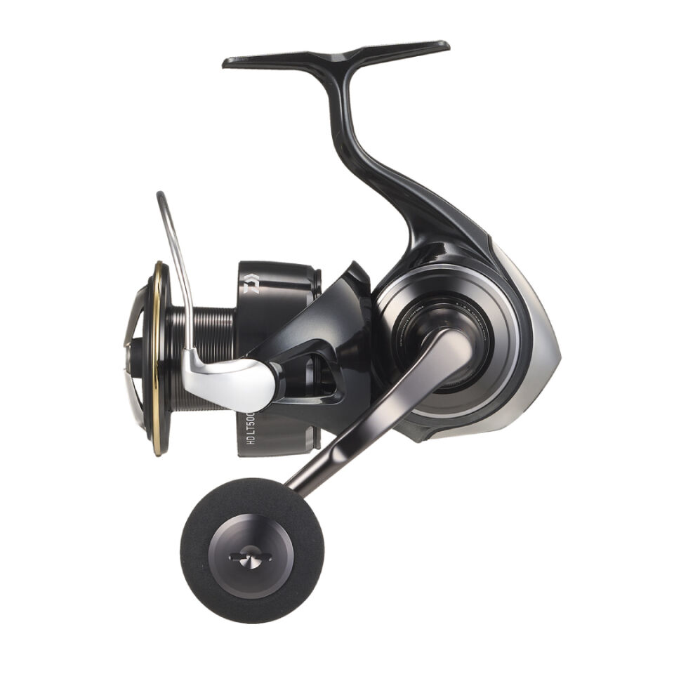 DAIWA 26 CERTATE HD LT 5000 D XH MAKARA