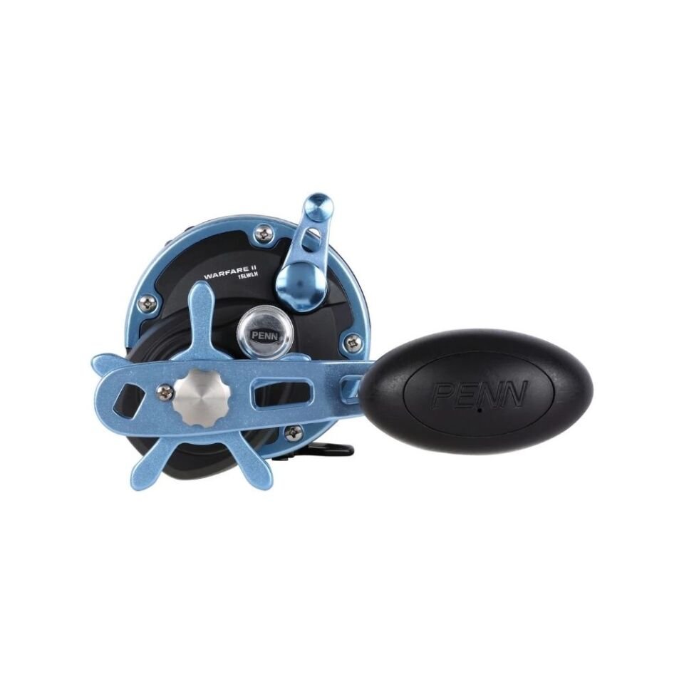 Penn Warfare II Trolling Olta Makinesi Standart - 20NSD
