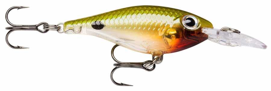 Rapala Ultra Light Shad Sahte Balığı GDAU - 40MM