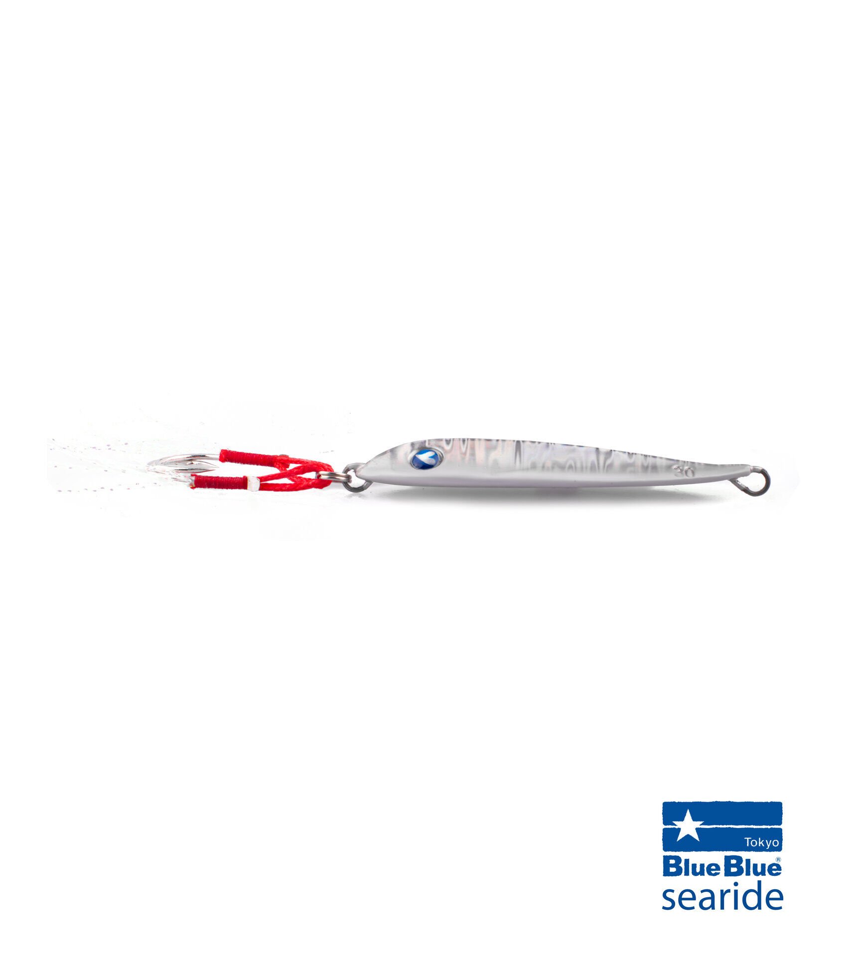 SEARIDE JIG YEM 40G #09