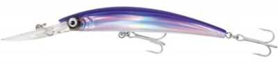 Yozuri Original Crystal Minnow Deep Diver Sahte Balığı PU - 90MM-9.5GR