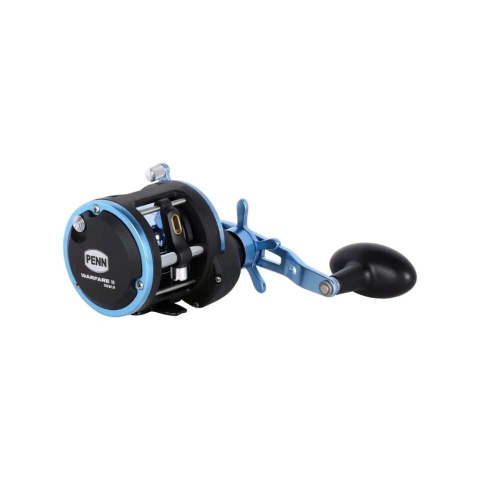 Penn Warfare II Trolling Olta Makinesi Standart - 30LW