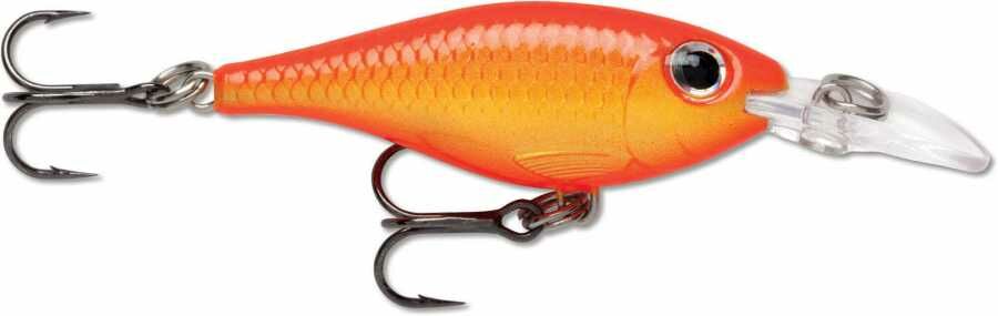 Rapala Ultra Light Shad Sahte Balığı GFR - 40MM