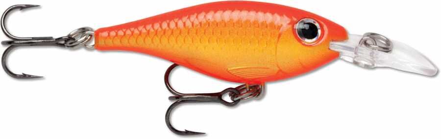 Rapala Ultra Light Shad Sahte Balığı GFR - 40MM