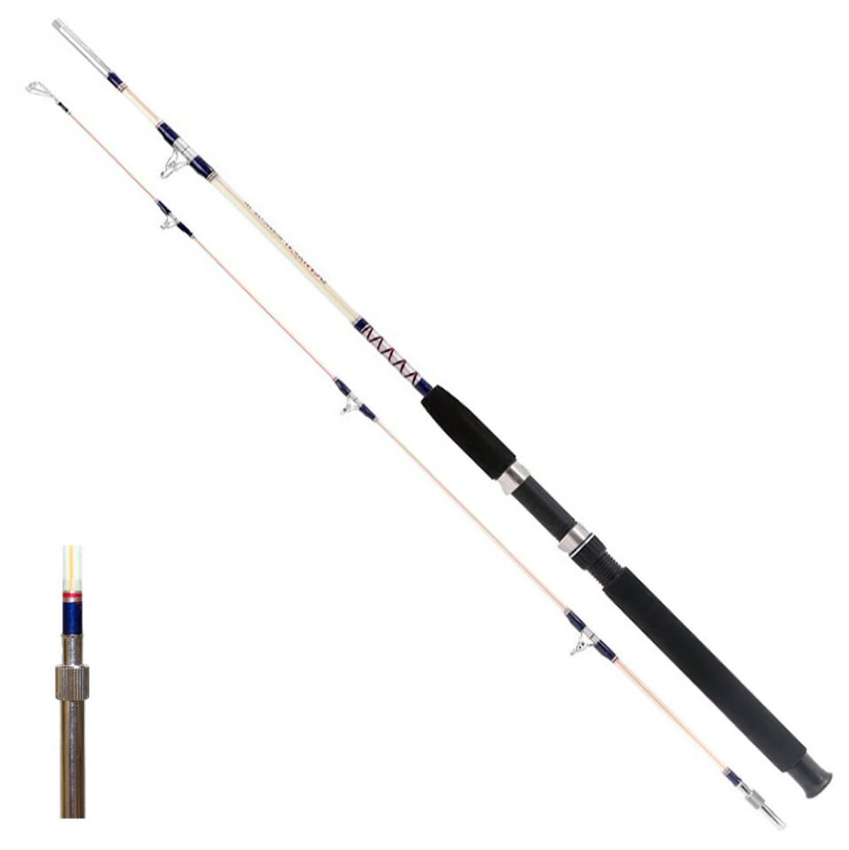 Remixon Hurricane Serisi 120cm Olta Kamışı