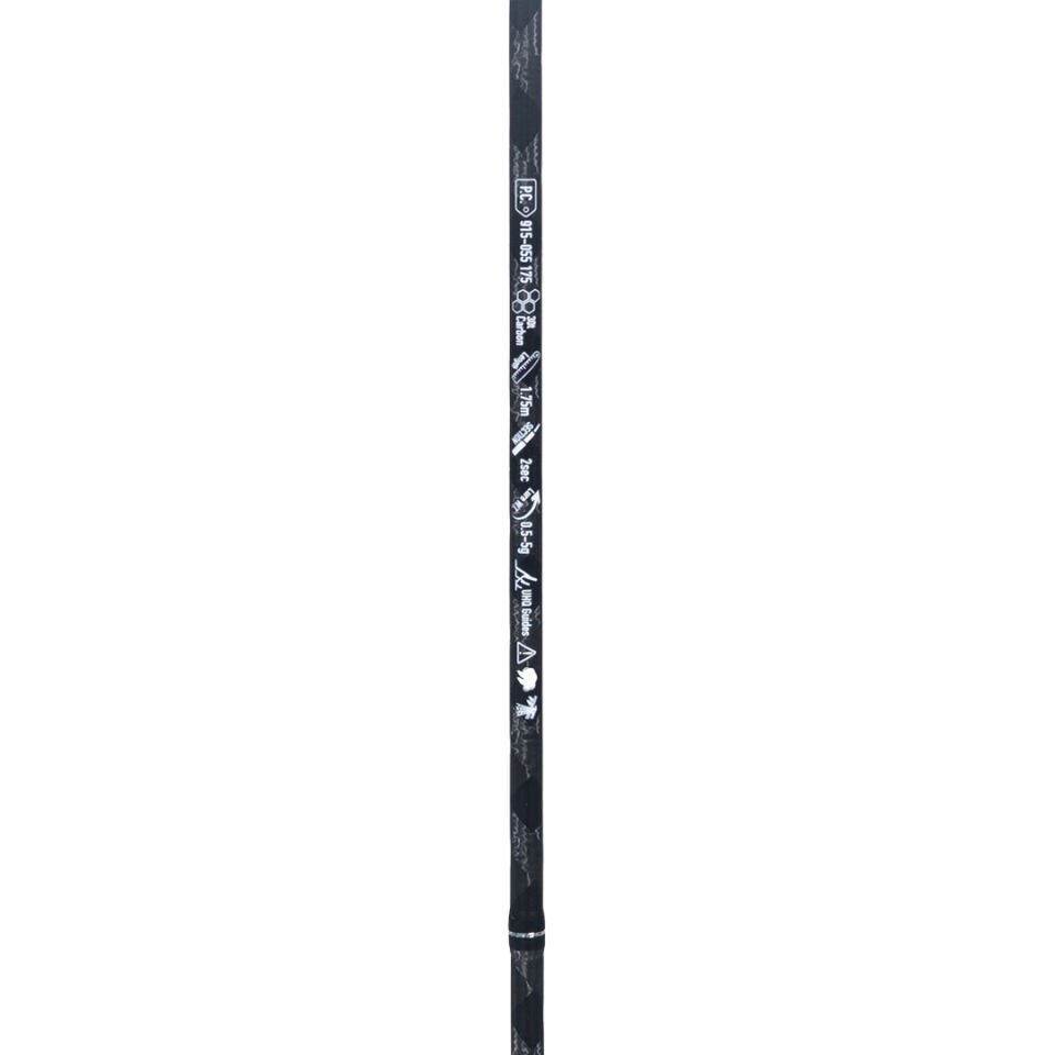 RYUJI AJI GAME FUJI 1.75M 0.5-5GR 2P AJI KAMIŞ