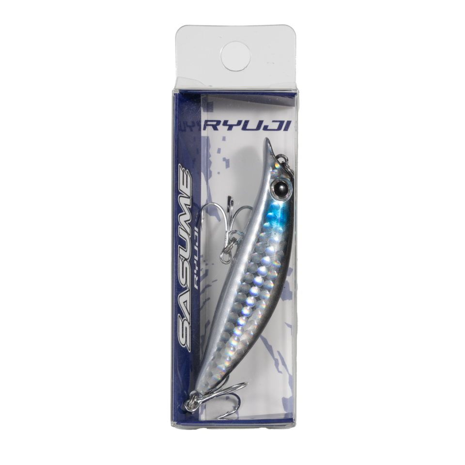 RYUJI SASUME 7.5CM 8GR