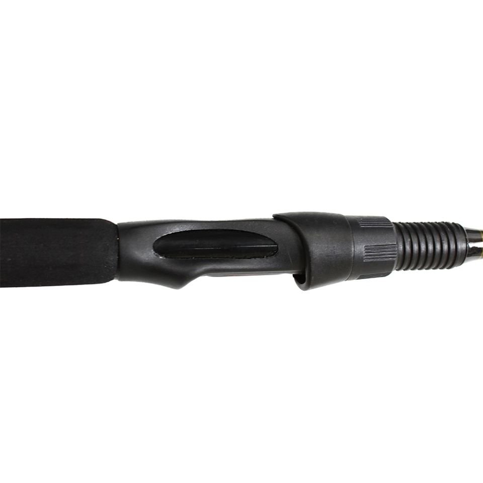 Captain 1373 Lure 240cm 2 Parça Spin Kamış 8-28gr Atar