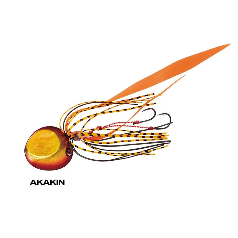 Daiwa Kohga Bayrubber 150gr