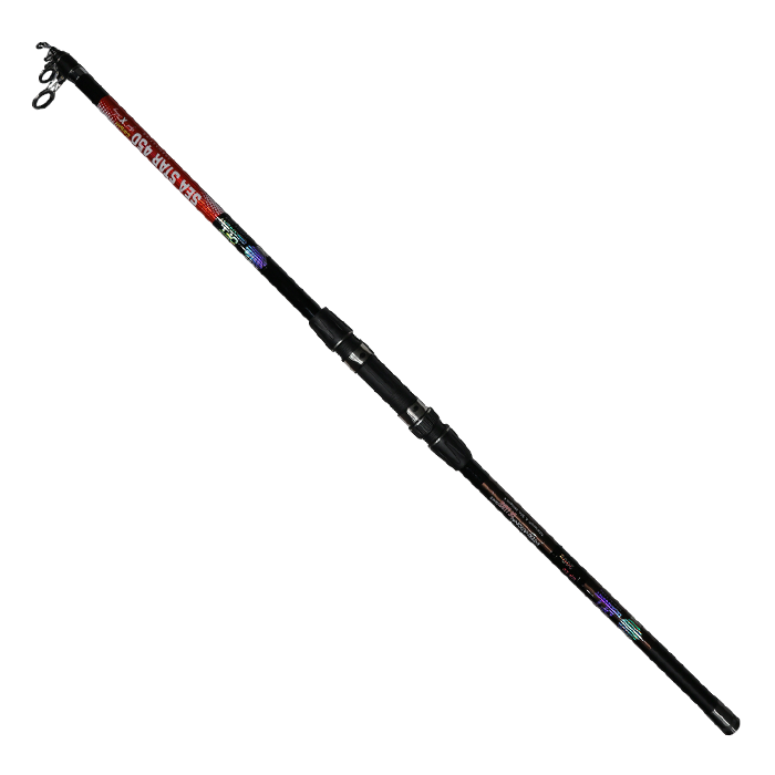 DFT Sea Star 450 cm Yeşil Surf Kamışı 200 g