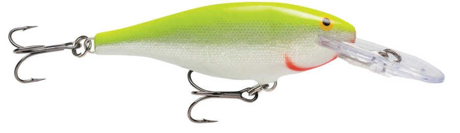 Rapala Shad Rap Sahte Balığı 90MM - SFC