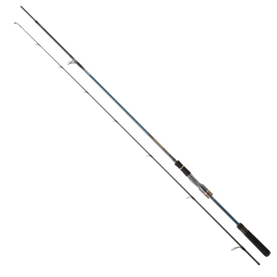 Daiwa New Tournament SW AGS 2.74m 14-42gr 2P Olta Kamışı