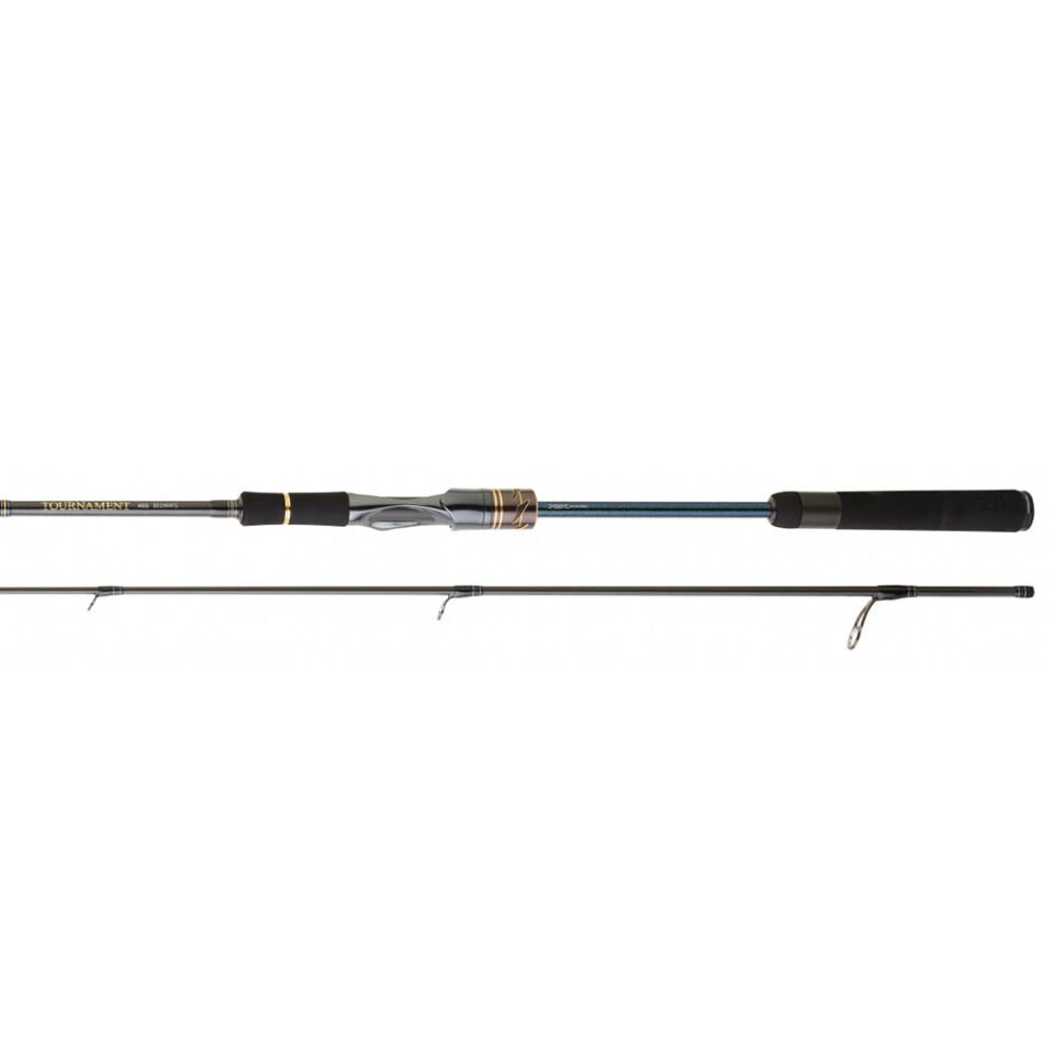 Daiwa New Tournament SW AGS 2.74m 14-42gr 2P Olta Kamışı