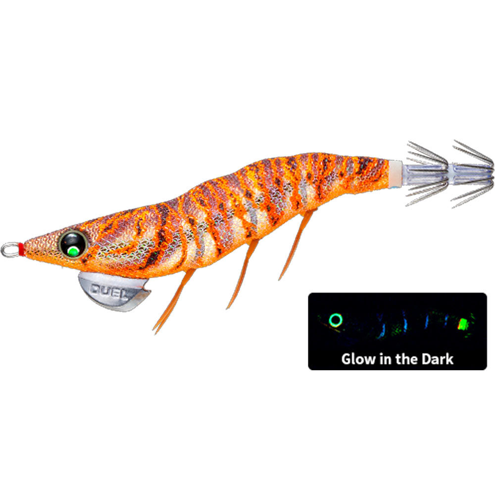 Duel Ez Q Dartmaster Rattle Kalamar Zokası BLBW - A1741 - 14.5G - 3.0