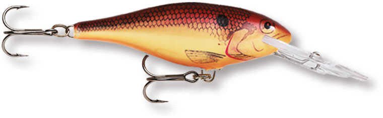 Rapala Shad Rap Sahte Balığı 70MM - CW