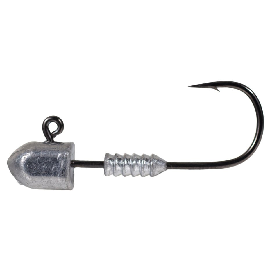 RYUJI ROCKET JIG HEAD