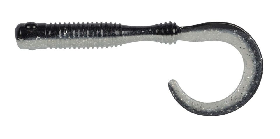 T.SPRO FS Urban Curl Silikon Yem GlitterRoach 5.5CM 1/5