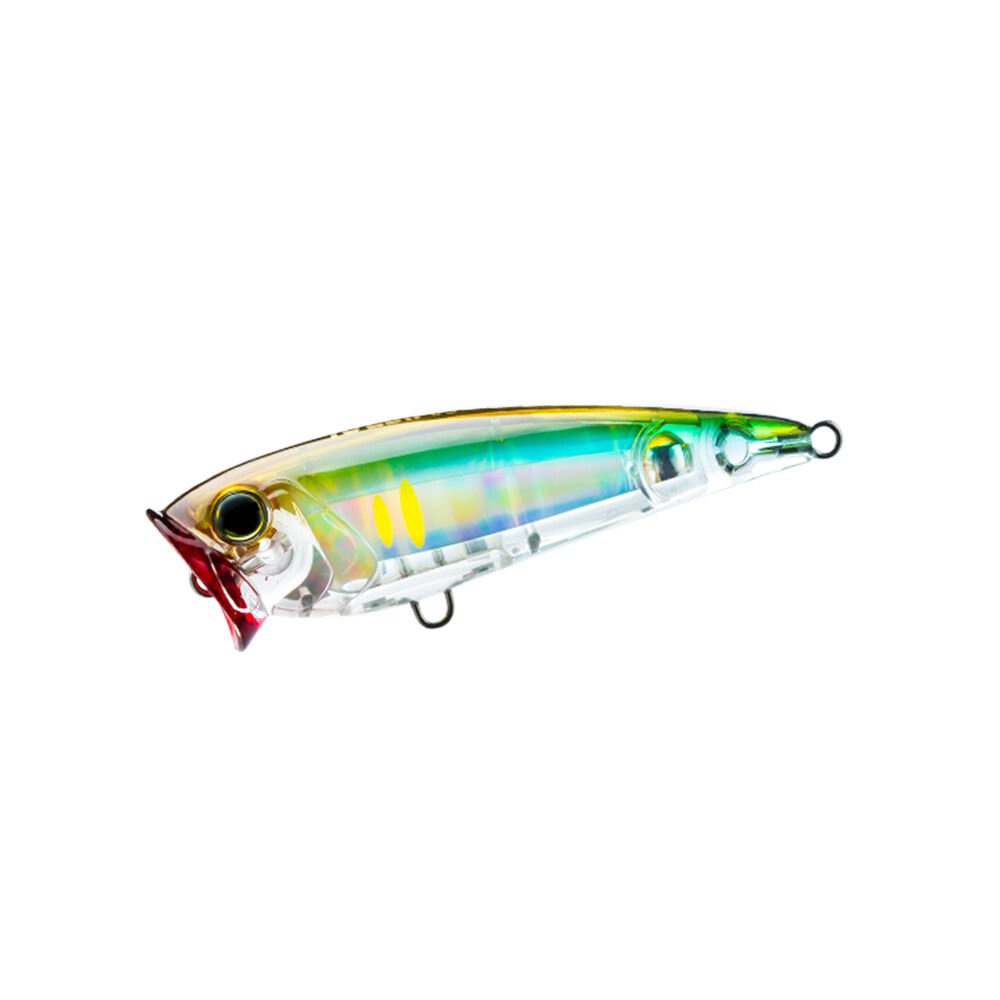 Yozuri 3D Inshore Popper Floating Sert Balık HHAY - 90MM - 24G