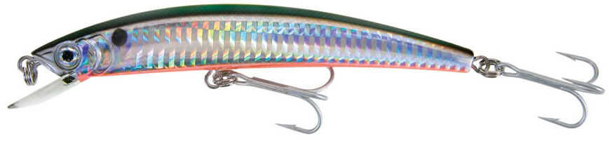 Yozuri Original Crystal Minnow Floating Sahte Balığı 130MM - GHGT