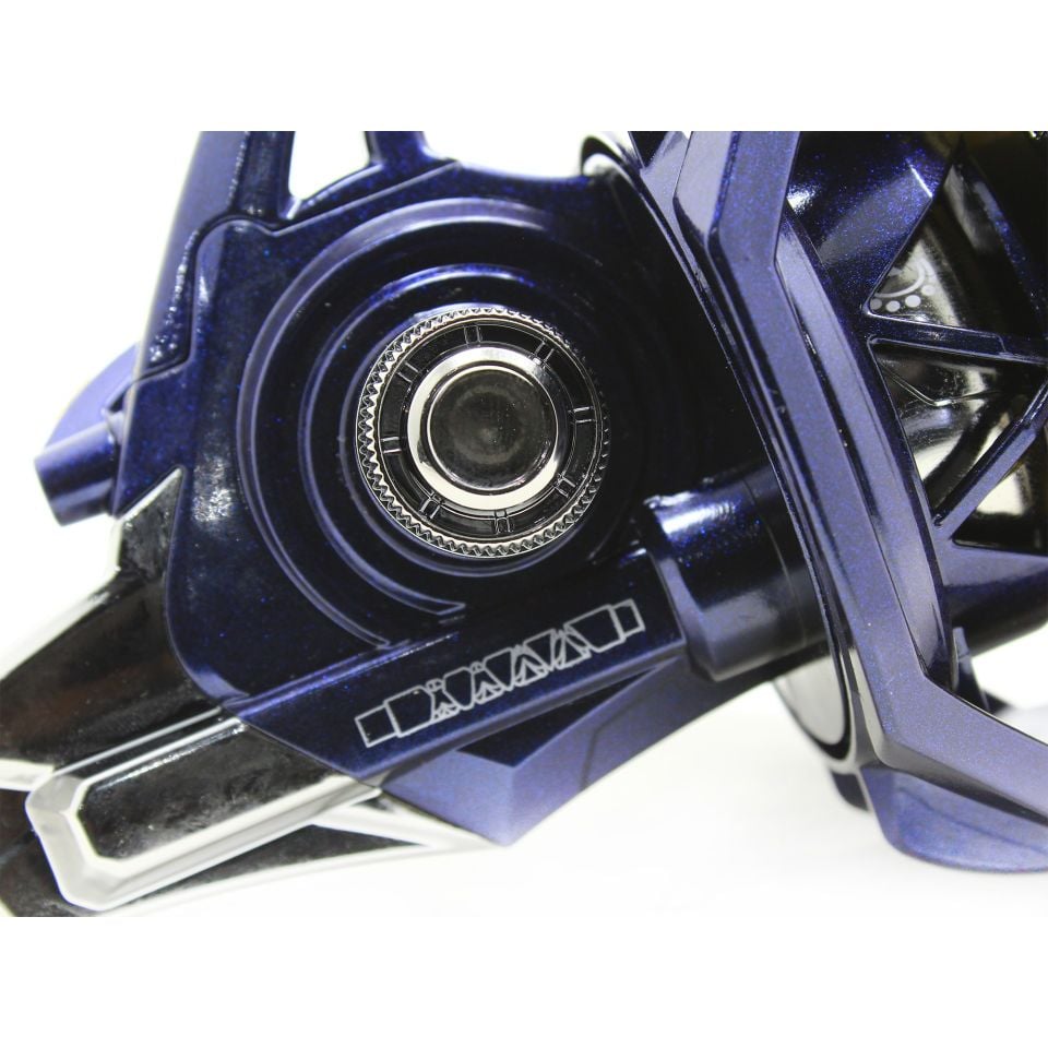 Captain Dragon 10.000 Surf Makine 7+1 BB