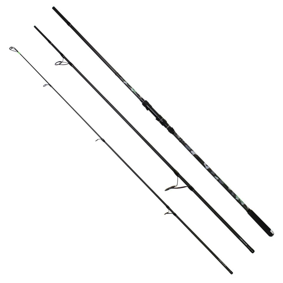 Captain 1516 Carpella Cont 3 Parça Sazan Kamışı 35lbs Atar