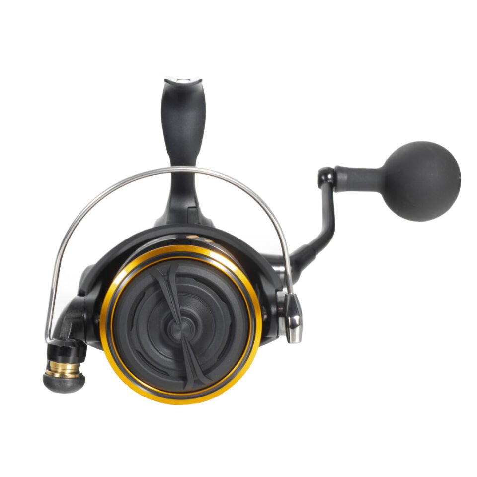 DAIWA BG 27 SW 6000 H MAKARA