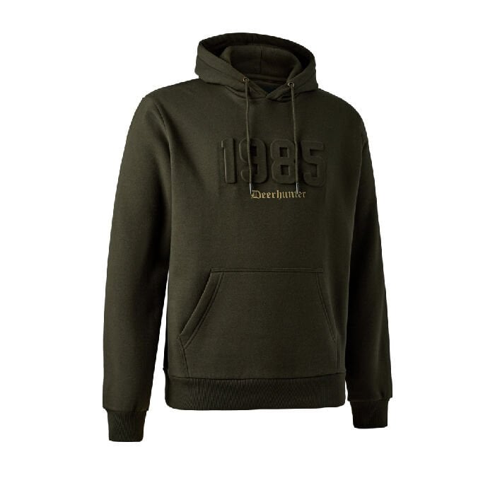 DEERHUNTER Jubilee 393 Timber Kapüşonlu M