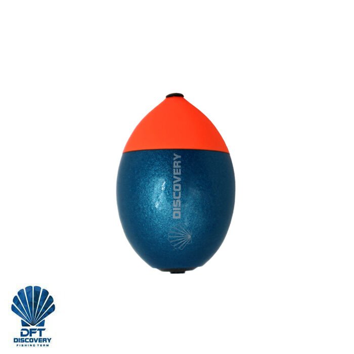 DFT Alabalık Şamandıraları 8-16 2,00 g 1/10