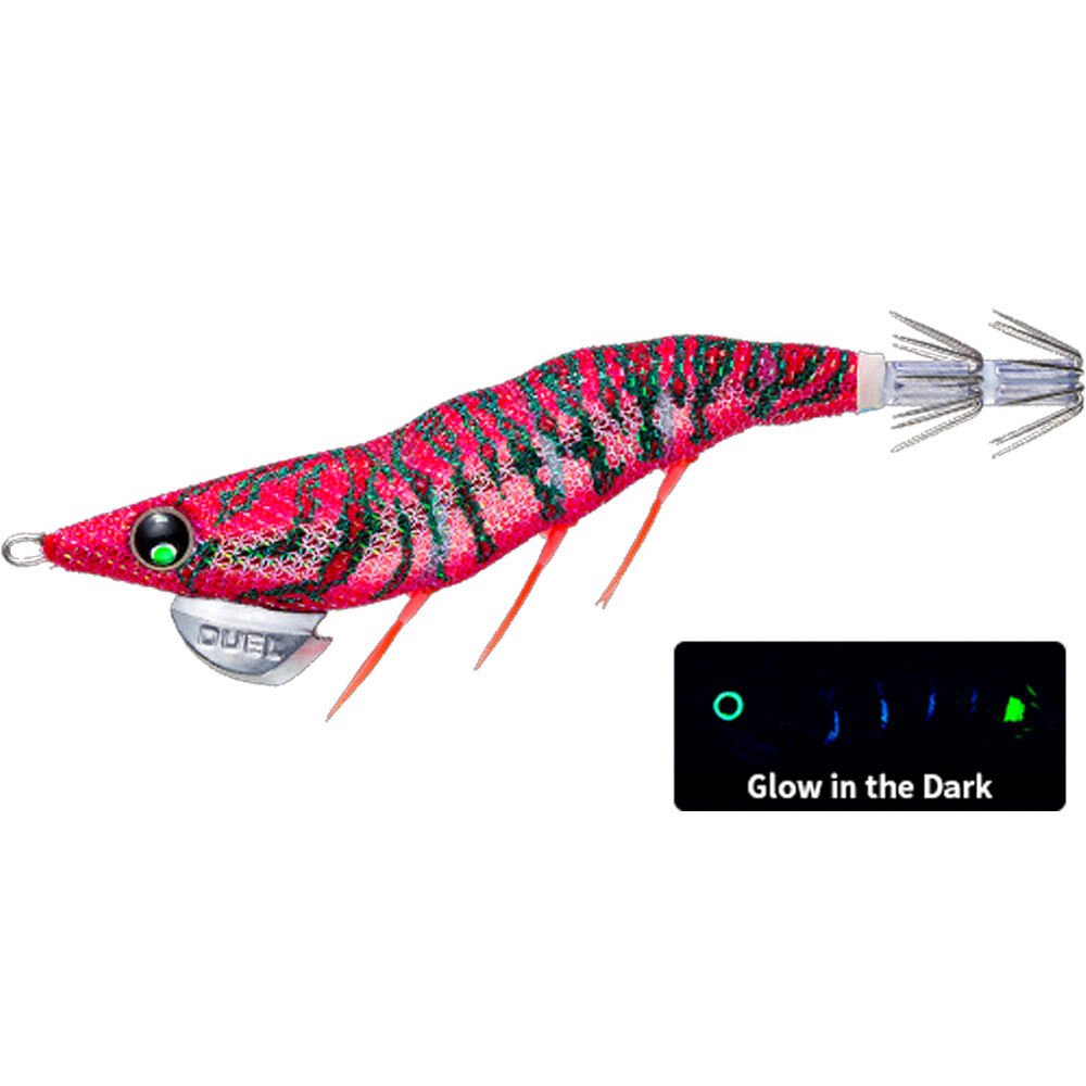 Duel Ez Q Dartmaster Rattle Kalamar Zokası BLRR - A1747 - 19G - 3.5