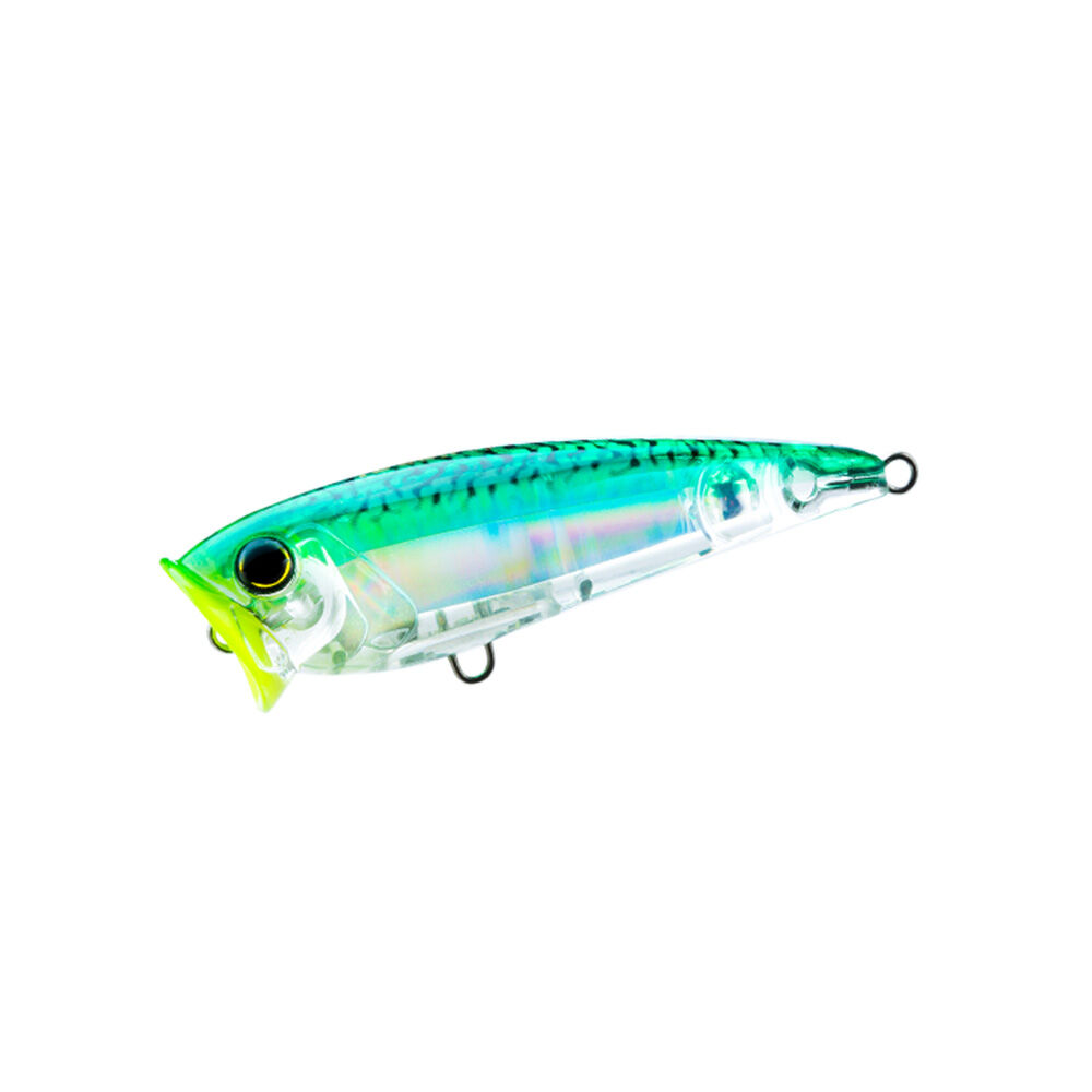 Yozuri 3D Inshore Popper Floating Sert Balık HGM - 90MM - 24G