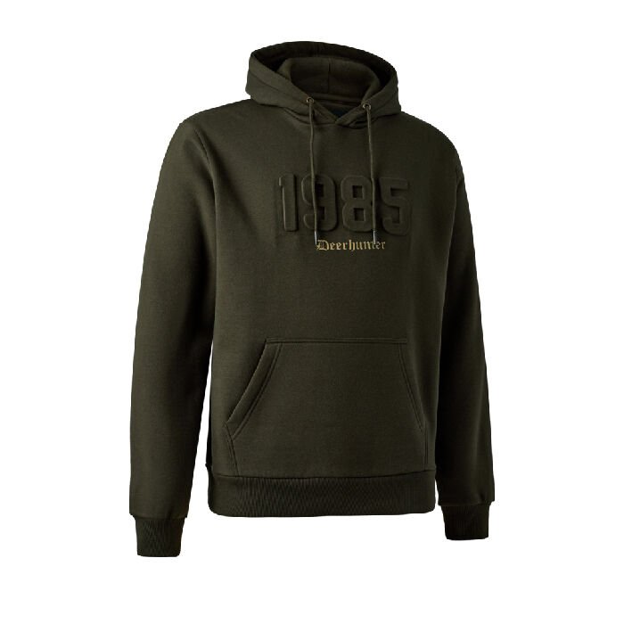 DEERHUNTER Jubilee 393 Timber Kapüşonlu S