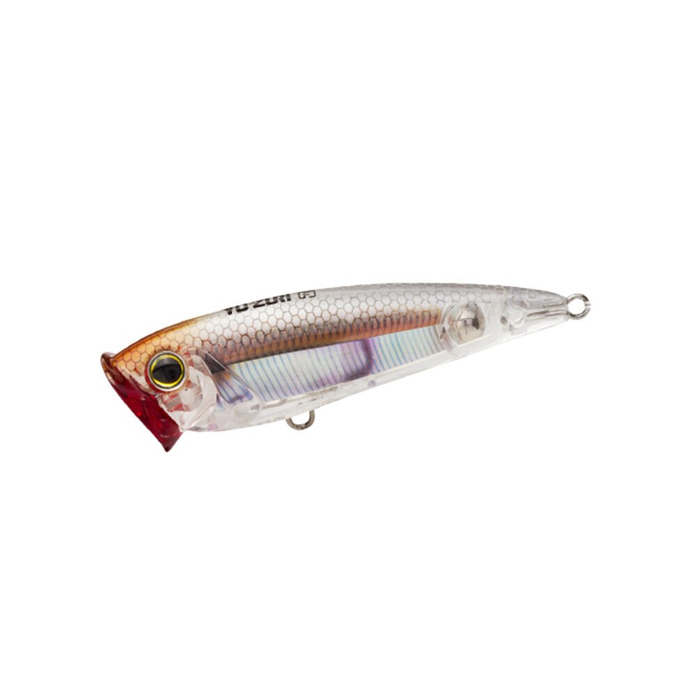 Yozuri 3D Inshore Popper Floating Sert Balık RGLM - 90MM - 24G