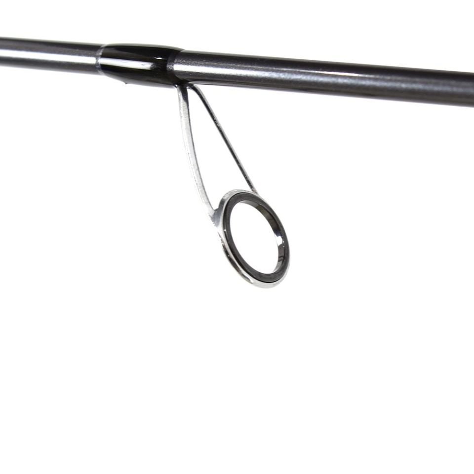 Captain 1374 Acrab Light 2 Parça Spin Kamış 7-21gr Atar