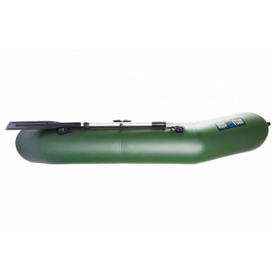 Aqua Storm ST240C  Balıkçı Tipi Şişme Bot 240CM - YEŞİL
