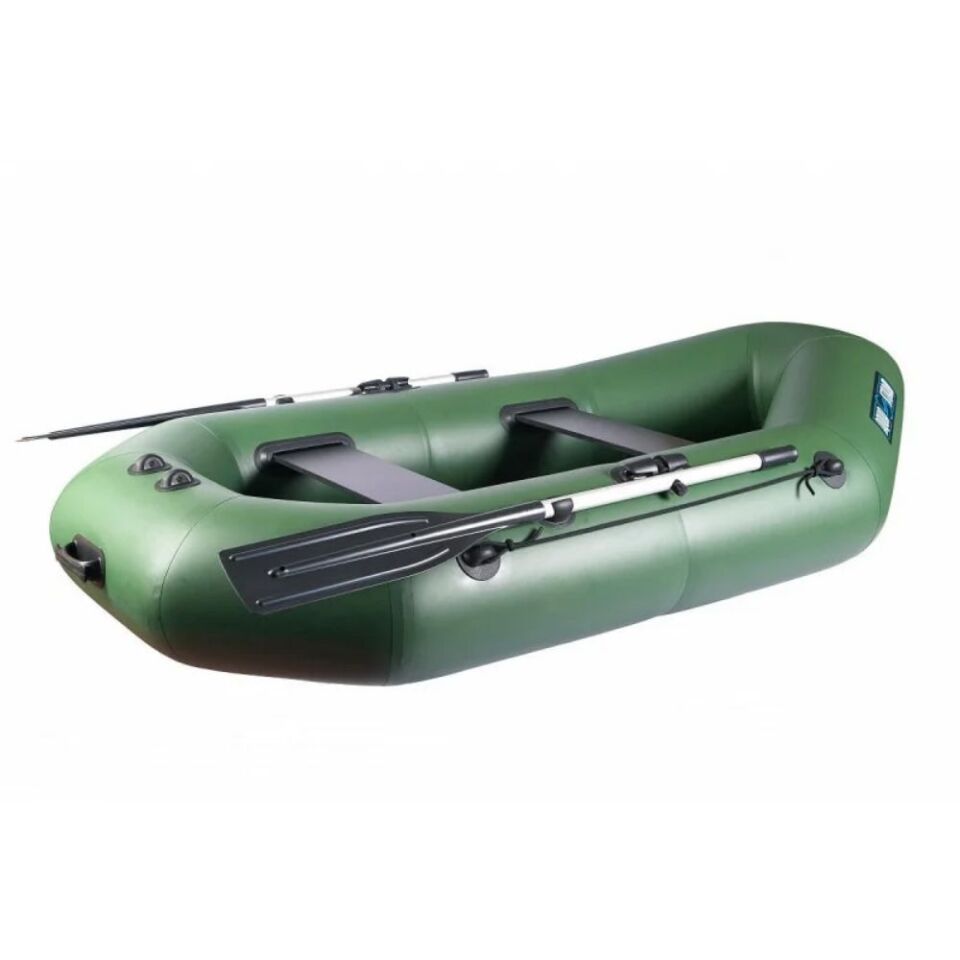 Aqua Storm ST240C  Balıkçı Tipi Şişme Bot 240CM - YEŞİL