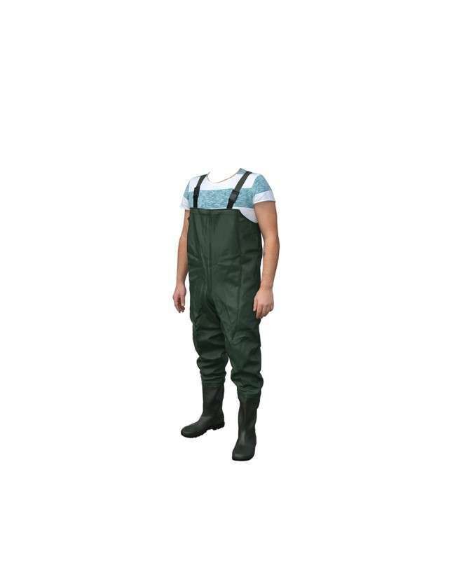 Captain Tulum Çizme Dexter Boy Tulum 65 Micron Standart - 42