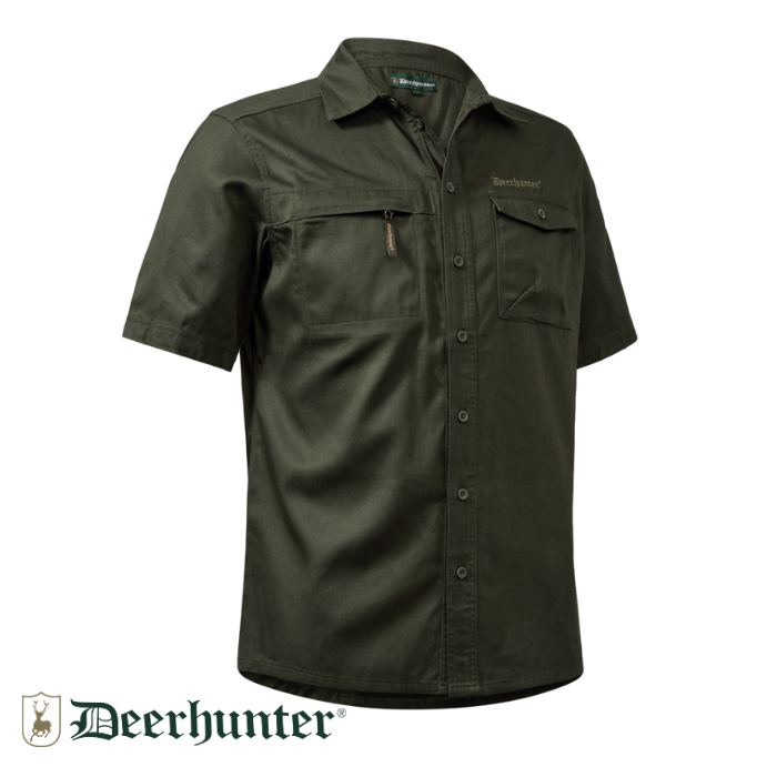 DEERHUNTER Atlas Gömlek 393 Timber 39/40