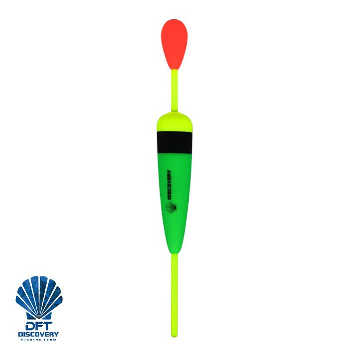 DFT Sliding Floats Şamandıra 722 5,0 g