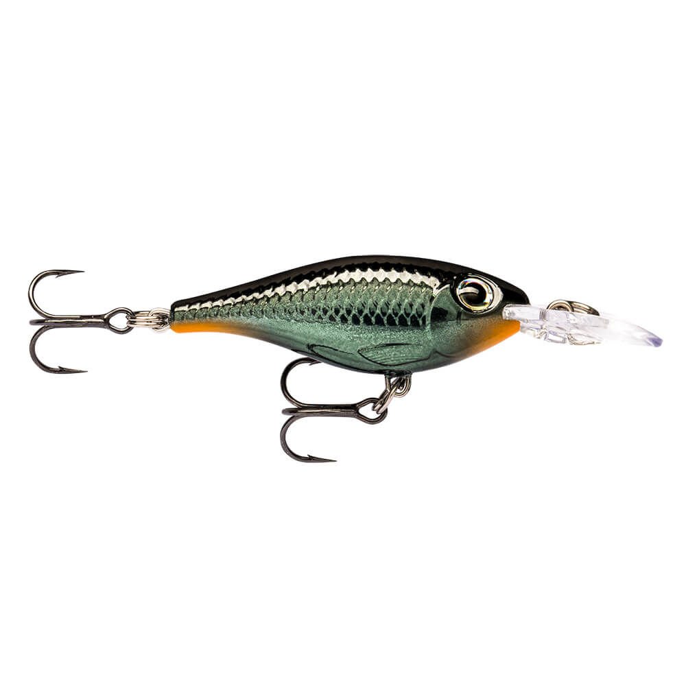 Rapala Ultra Light Shad Sahte Balığı 40MM - CBN