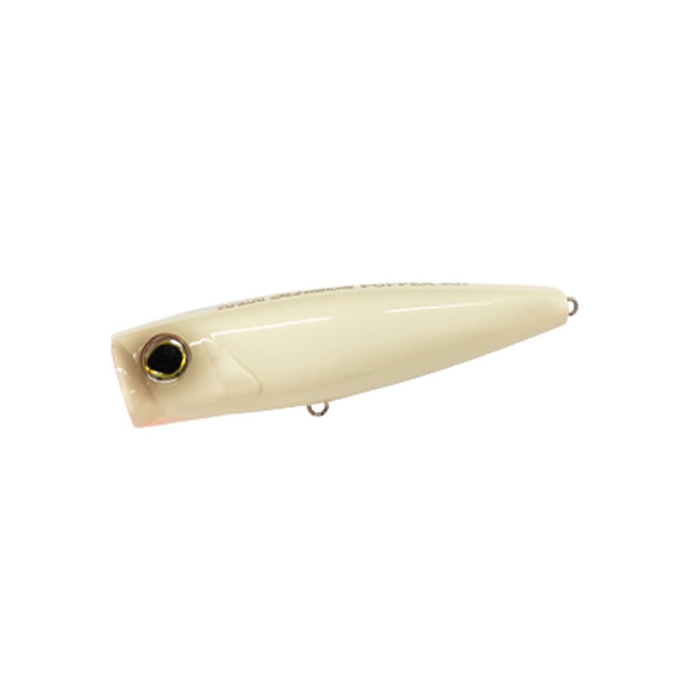 Yozuri 3D Inshore Popper Floating Sert Balık BN - 90MM - 24G