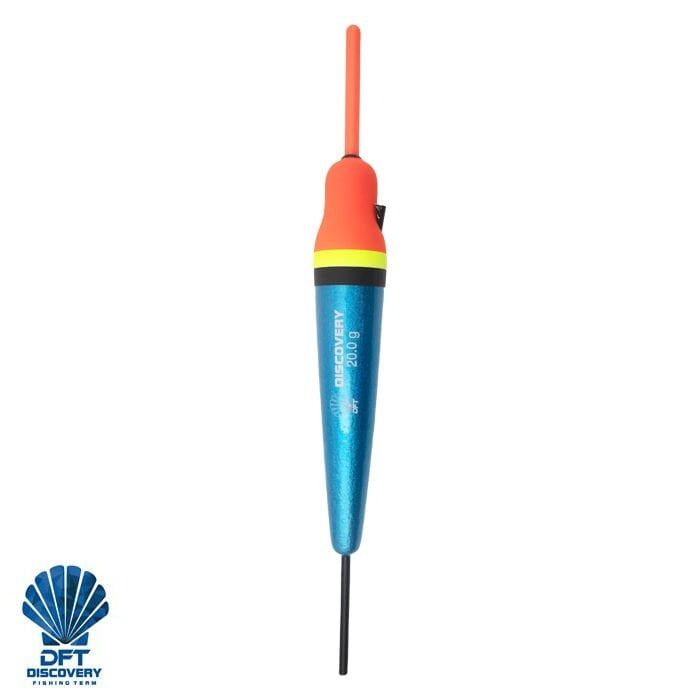 DFT Sliding Floats Şamandıra TD2 20,0 g