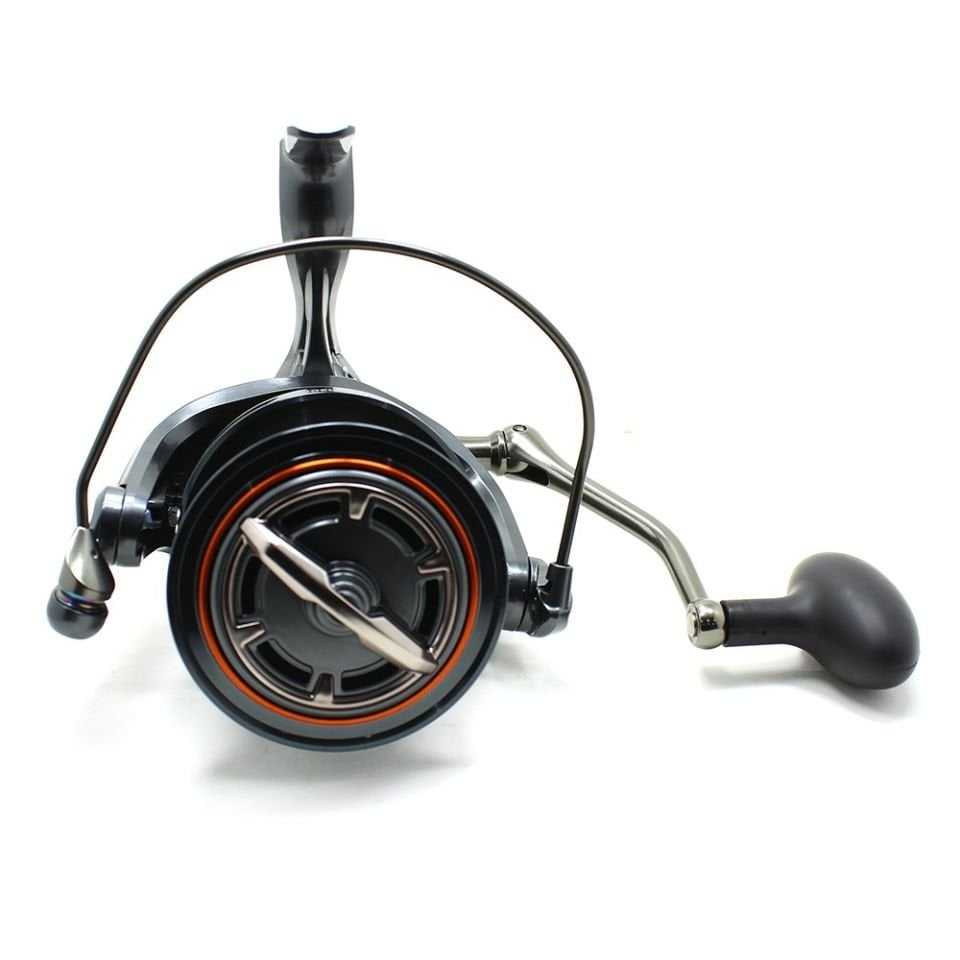 Captain Hummer 12.000 Surf Makine 6+1 BB