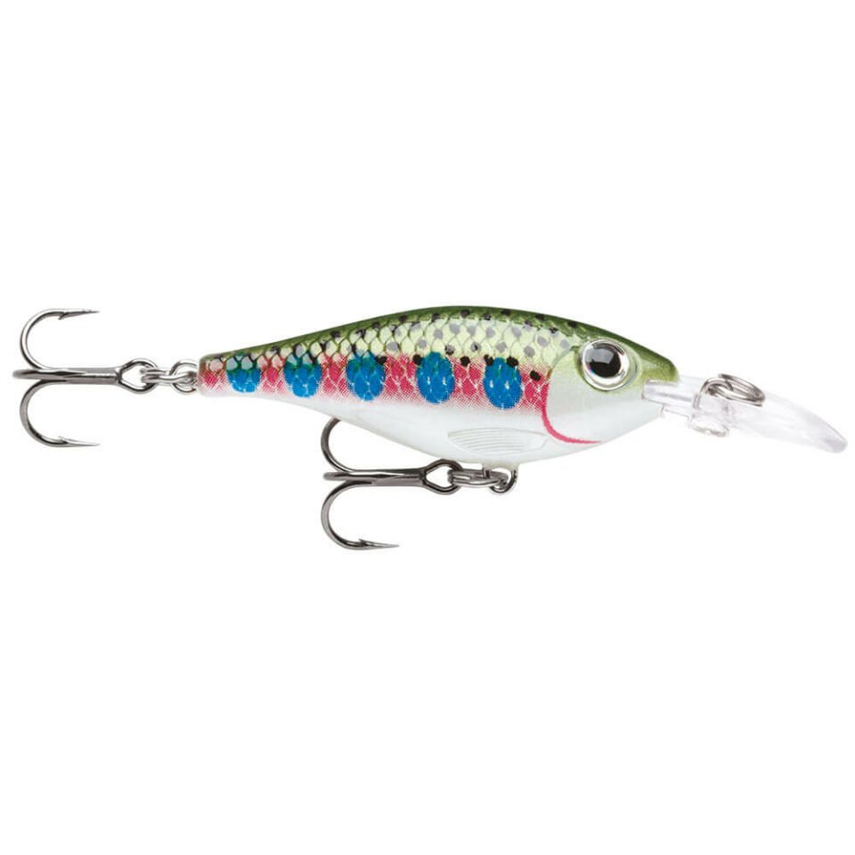 Rapala Ultra Light Shad Sahte Balığı RT - 40MM