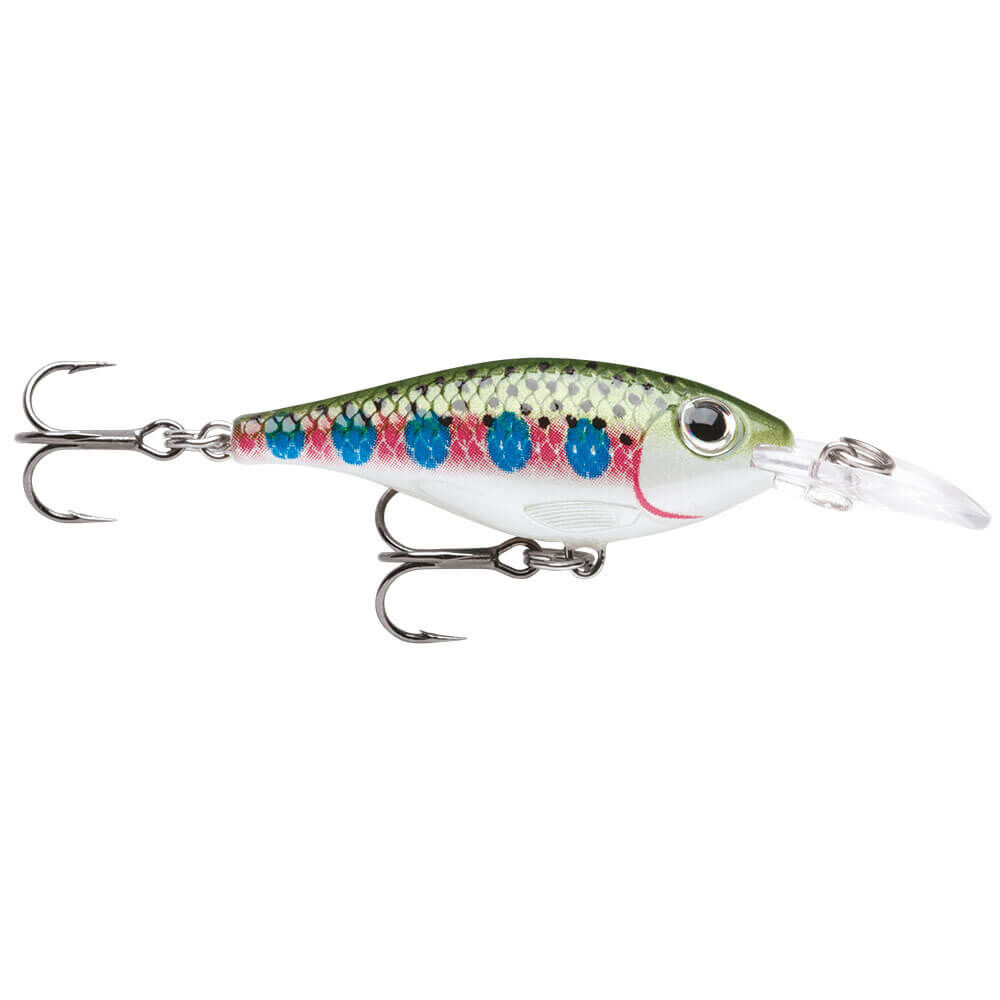 Rapala Ultra Light Shad Sahte Balığı RT - 40MM