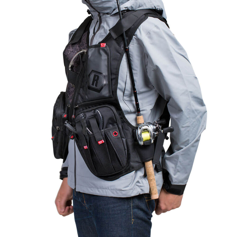 Rapala Urban Vest Yelek Çanta
