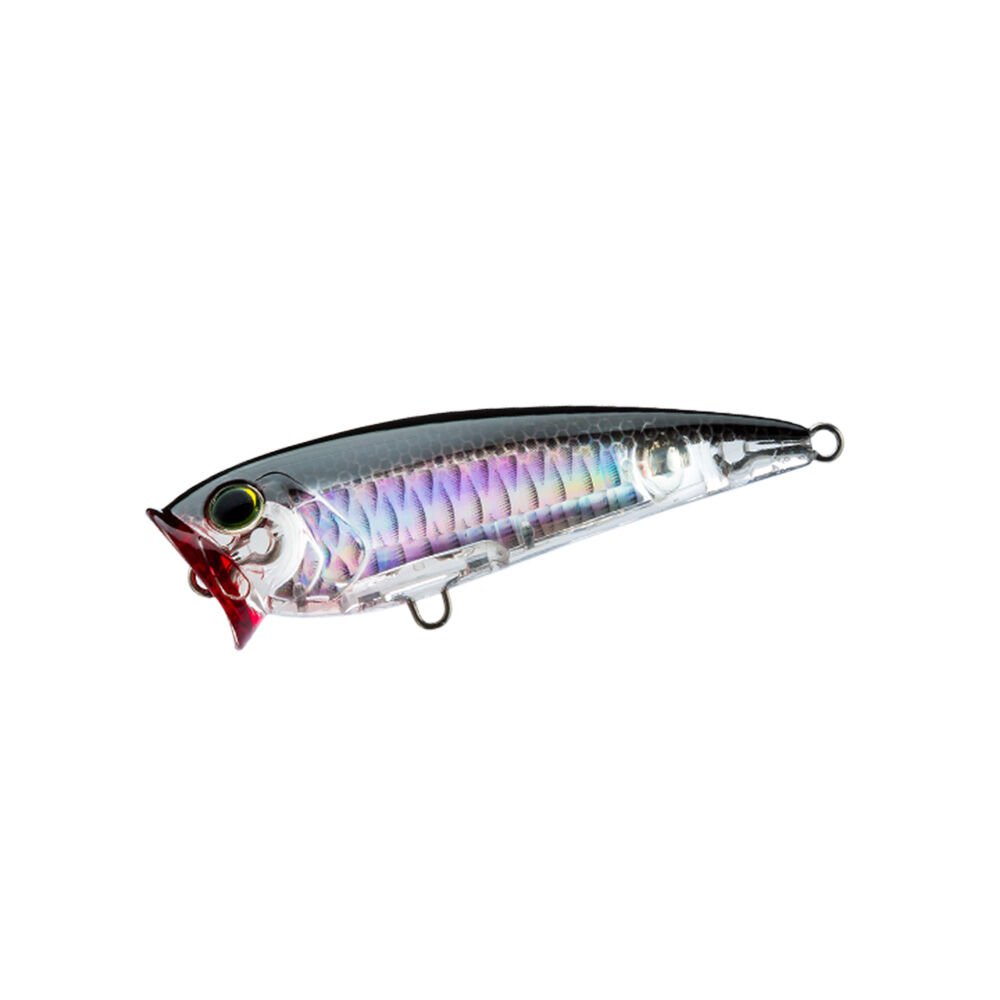 Yozuri 3D Inshore Popper Floating Sert Balık C4 - 90MM - 24G