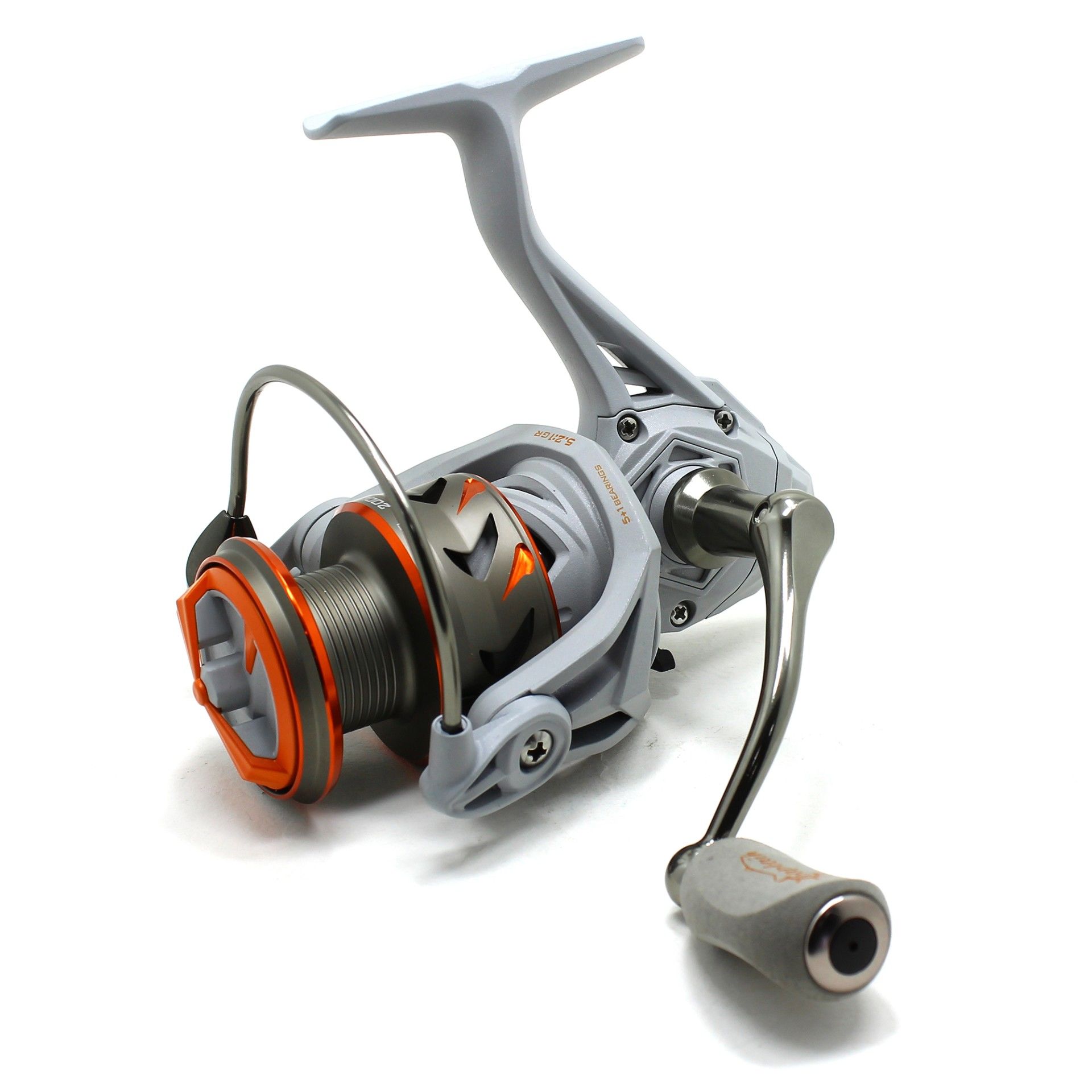 Captain Caramel LRF Makinesi 5+1 BB