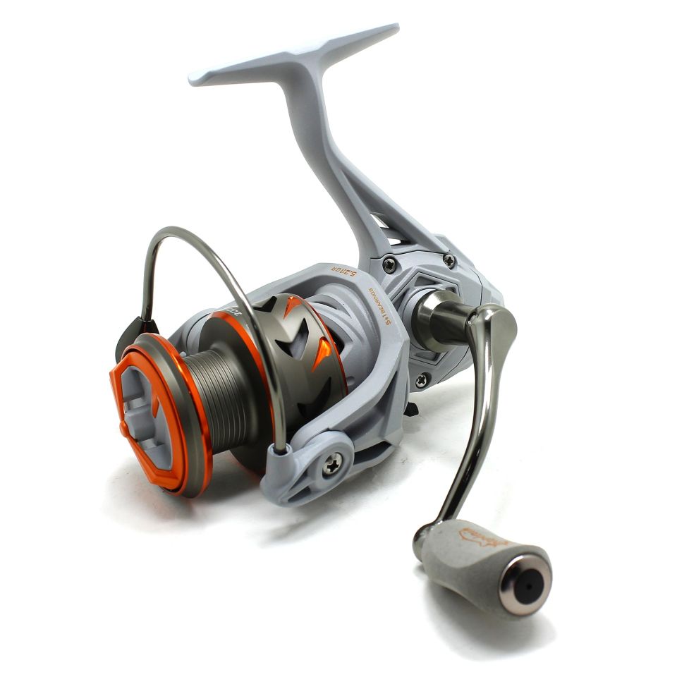 Captain Caramel LRF Makinesi 5+1 BB