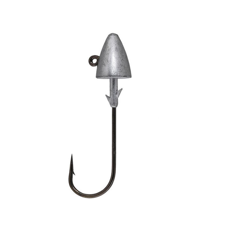 Owner 5148 Saltwater Bullet Head